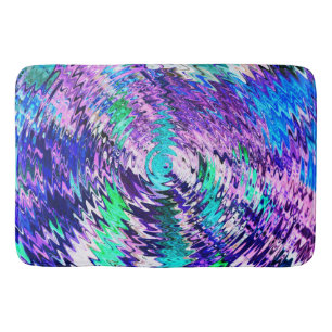 Zee-wezens chatten..... badmat