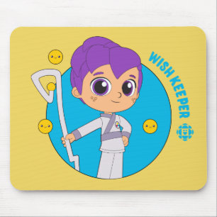 Zee - Wish Keeper Muismat