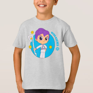 Zee - Wish Keeper Youth T-shirt