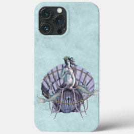 Zee Witch Collage Case-Mate iPhone Case