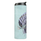  Zee Witch Collage Thermosbeker (Gedraaid links)