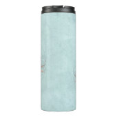  Zee Witch Collage Thermosbeker (Achterkant)