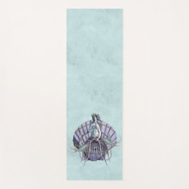 Zee Witch Collage Yogamat