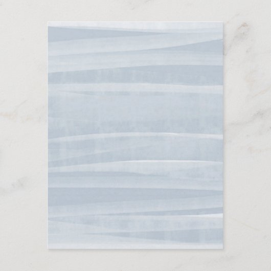 Zee Wreatsstarfish Shell Seahorse Wedding Details Informatiekaartje (Achterkant)