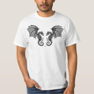Zee Wyverns T-shirt