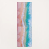 Zee yogamat (Voorkant)