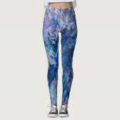 Zee&Zand storm...... Leggings (Voorkant)
