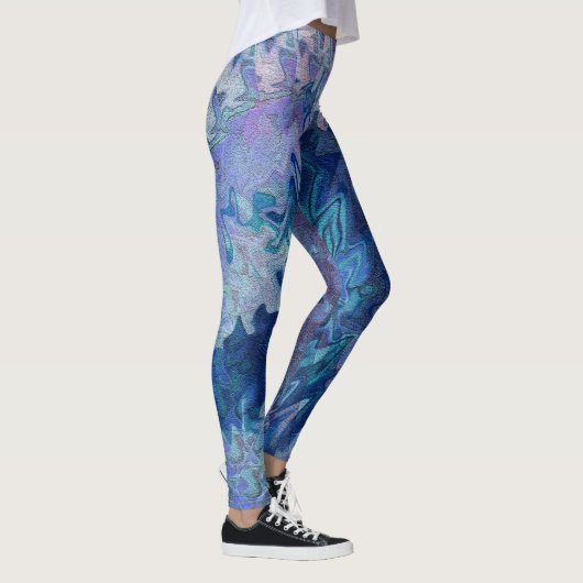 Zee&Zand storm...... Leggings (Rechts)