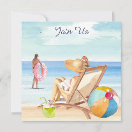 *~* Zee Zand Zon Strand AR29 Algemeen ELKE GEBEURT Kaart