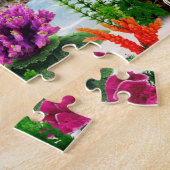 Zee Zeemeermin Ariel Onderzeese zeemeermaiddel puz Legpuzzel (Zijkant)