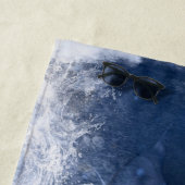 Zee Zeemeermin Summer Strandlaken (In situ)