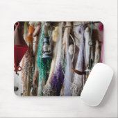 Zee zijkant muismat (Met muis)