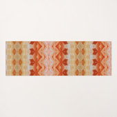 Zee Zout 2 Yogamat (Achterkant (horizontaal))