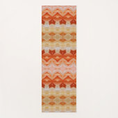 Zee Zout 2 Yogamat (Voorkant)