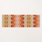 Zee Zout 2 Yogamat (Voorkant (horizontaal))