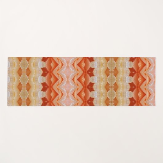 Zee Zout 2 Yogamat (Voorkant (horizontaal))