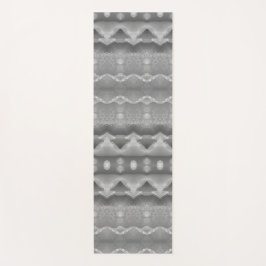 Zee Zout 3 B&W Yogamat