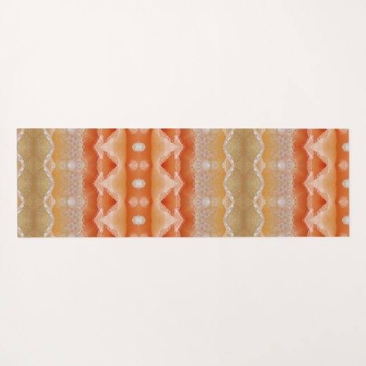 Zee Zout 3 Yogamat (Achterkant (horizontaal))