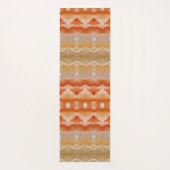 Zee Zout 3 Yogamat (Achterkant)