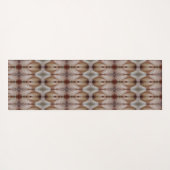 Zee Zout 5 Fog Yogamat (Achterkant (horizontaal))