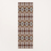 Zee Zout 5 Fog Yogamat (Voorkant)