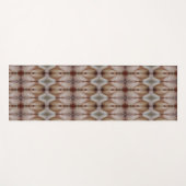 Zee Zout 5 Fog Yogamat (Voorkant (horizontaal))