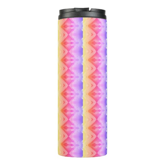 Zee zout 6 IPA Thermosbeker (Achterkant)