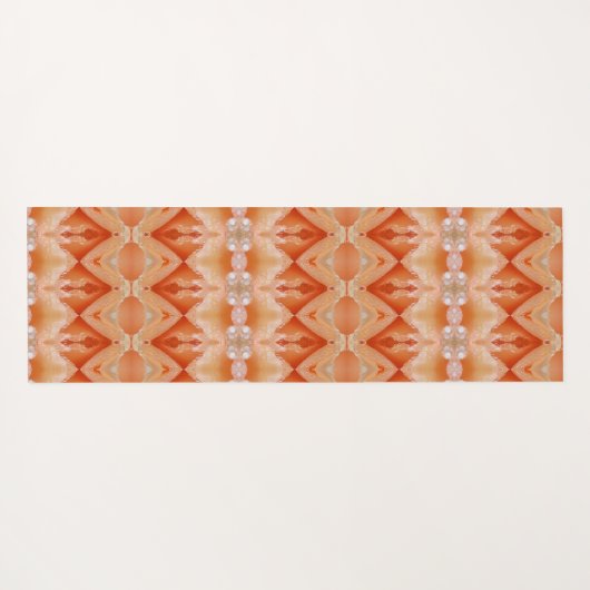 Zee Zout 6 Yogamat (Achterkant (horizontaal))