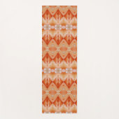 Zee Zout 6 Yogamat (Voorkant)