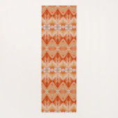 Zee Zout 6 Yogamat (Achterkant)