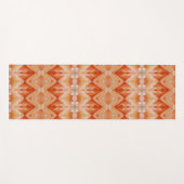 Zee Zout 6 Yogamat (Voorkant (horizontaal))