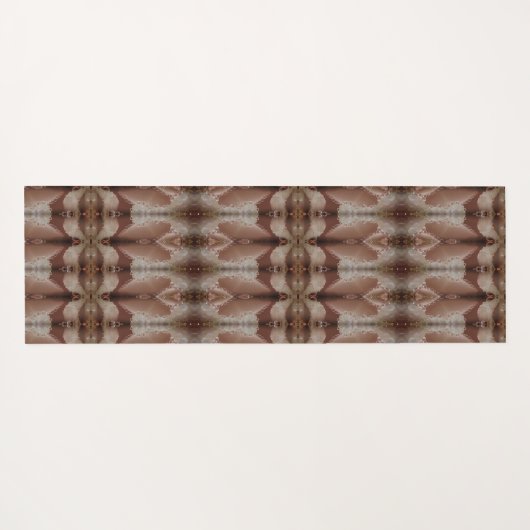 Zee Zout 7 Fog Yogamat (Achterkant (horizontaal))