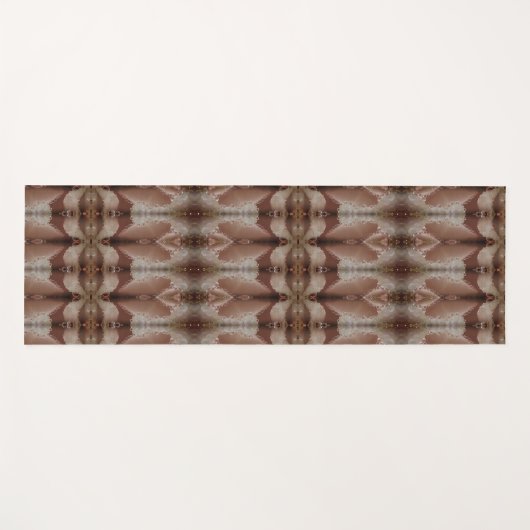 Zee Zout 7 Fog Yogamat (Voorkant (horizontaal))