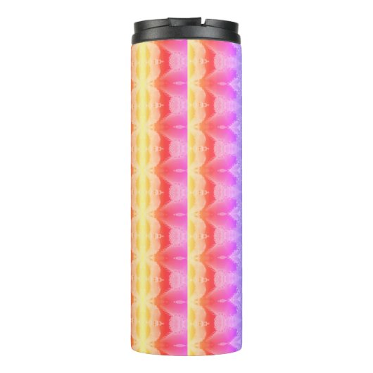 Zee zout 7 IPA Thermosbeker (Achterkant)