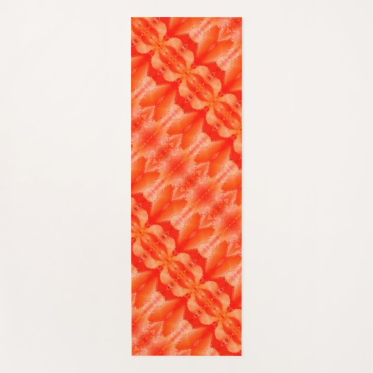 Zee Zout 7 San Telmo Yogamat (Voorkant)