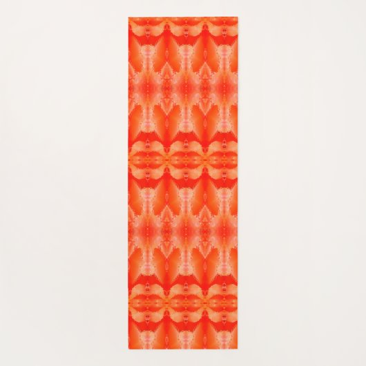 Zee Zout 7 San Telmo Yogamat (Achterkant)