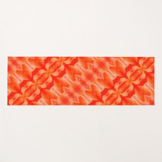 Zee Zout 7 San Telmo Yogamat (Voorkant (horizontaal))