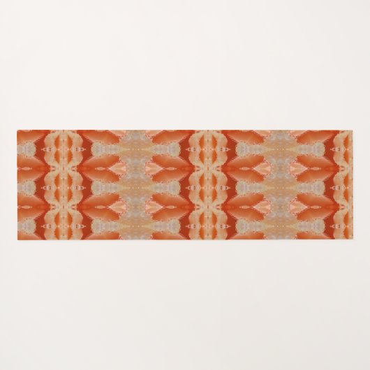 Zee Zout 7 Yogamat (Achterkant (horizontaal))