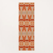 Zee Zout 7 Yogamat (Voorkant)