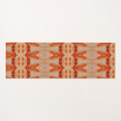 Zee Zout 7 Yogamat (Voorkant (horizontaal))