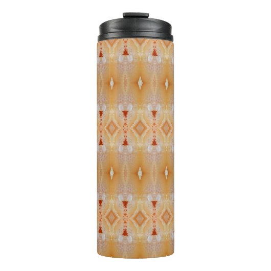 Zee Zout 8 Thermosbeker (Voorkant)