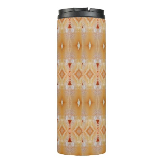 Zee Zout 8 Thermosbeker (Achterkant)