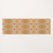 Zee Zout 8 Yogamat (Achterkant (horizontaal))