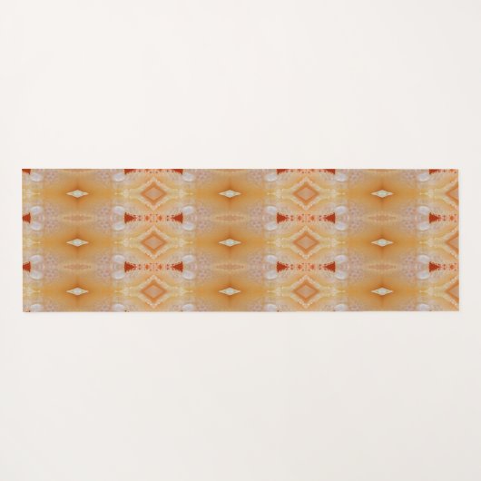 Zee Zout 8 Yogamat (Achterkant (horizontaal))