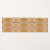 Zee Zout 8 Yogamat (Voorkant (horizontaal))