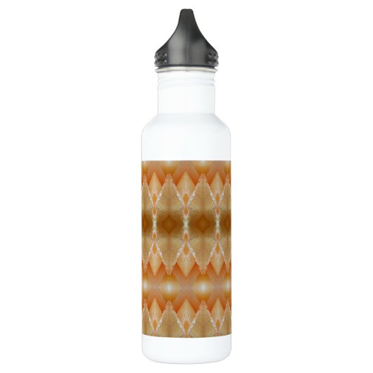 Zee Zout 9 Waterfles (Links)