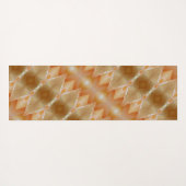 Zee Zout 9 Yogamat (Achterkant (horizontaal))