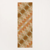 Zee Zout 9 Yogamat (Achterkant)