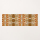 Zee Zout 9 Yogamat (Voorkant (horizontaal))