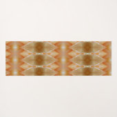 Zee Zout 9 Yogamat (Achterkant (horizontaal))